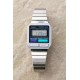 Ceas Casio, Vintage Edgy A120WE-1AEF