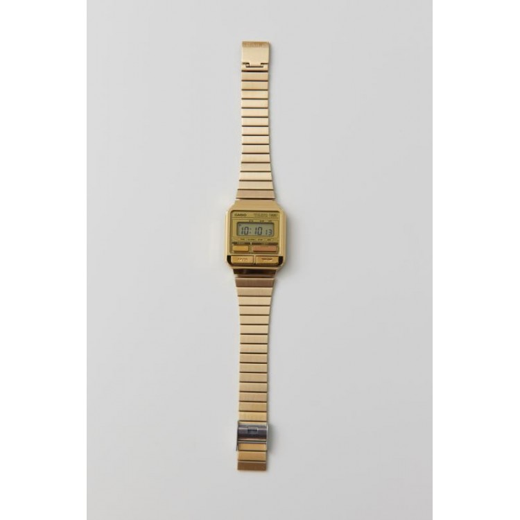 Ceas Casio, Vintage Edgy A120WEG-9AEF