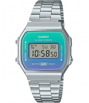 Ceas Casio, Vintage Iconic A168WER-2AEF