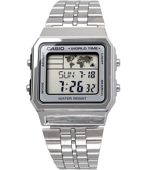 Ceas Casio, Vintage A500 A500WA-7