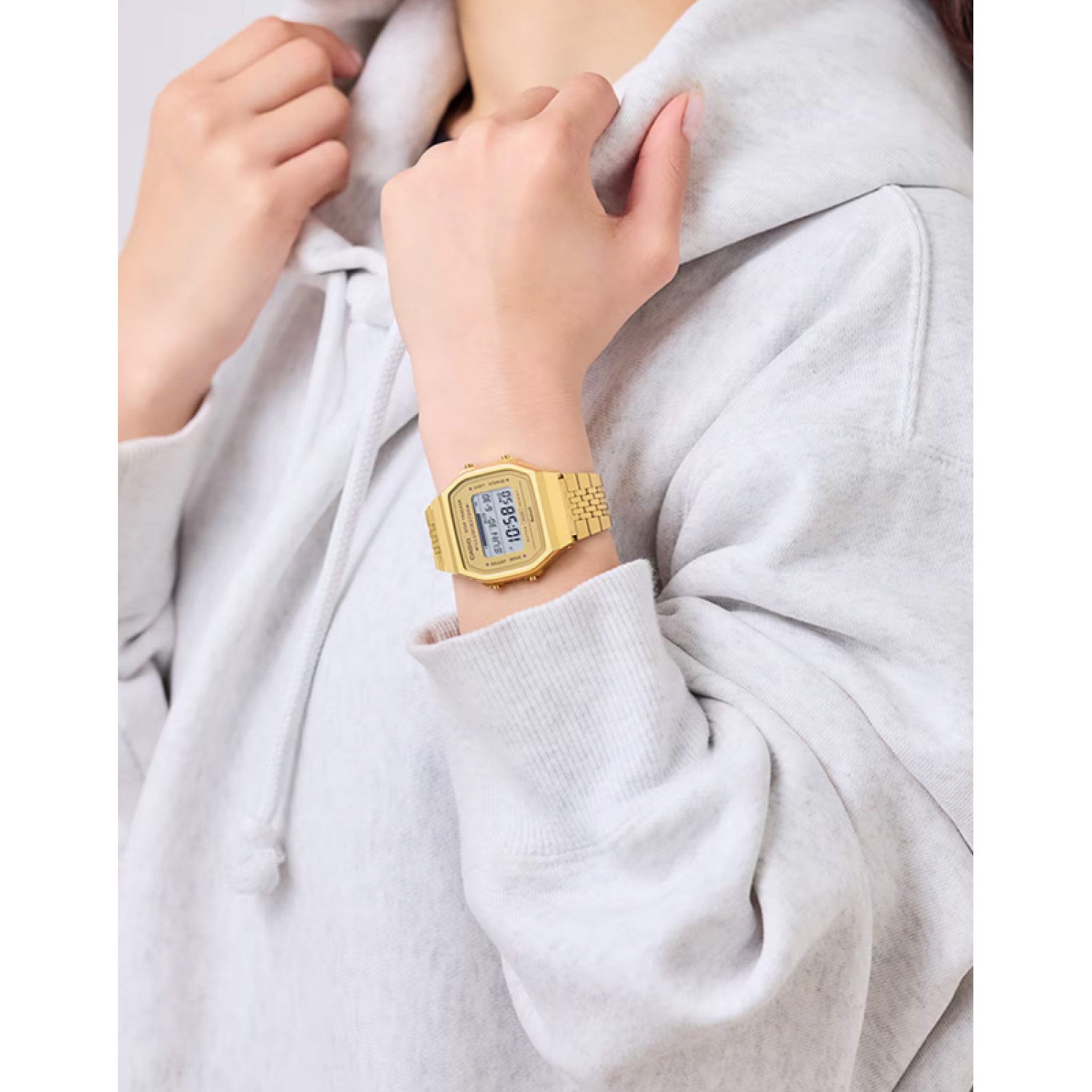 Ceas Casio, Vintage Bluetooth ABL-100WEG-9AEF