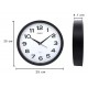 Ceas Casio, Wall Deco IQ-151-1DF Ceas Casio, Wall Deco IQ-151-1DF