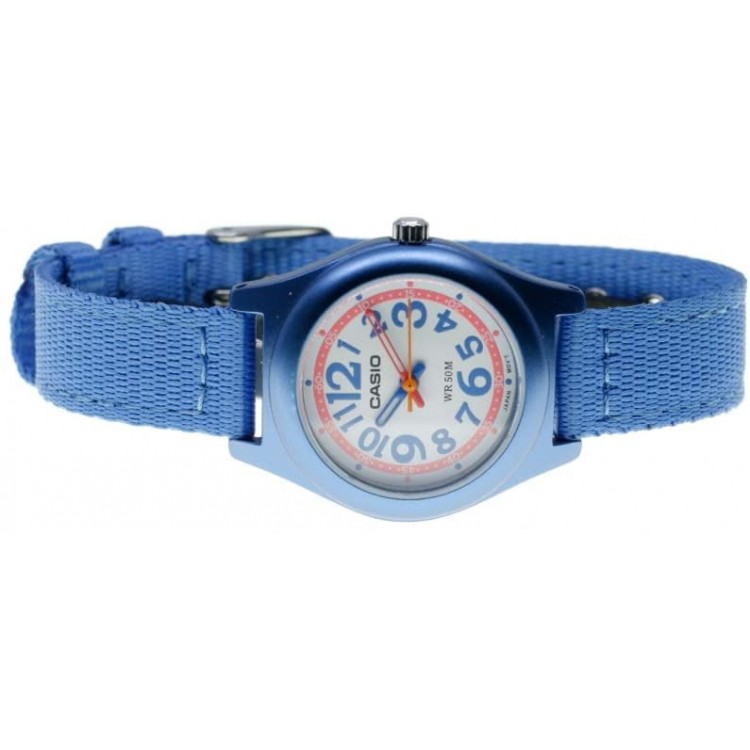 Ceas Copii, Casio, Collection LTR LTR-19B-2B1 Ceas Copii, Casio, Collection LTR LTR-19B-2B1