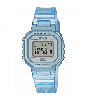 Ceas Dama, Casio, Collection LA LA-20WHS-2AEF