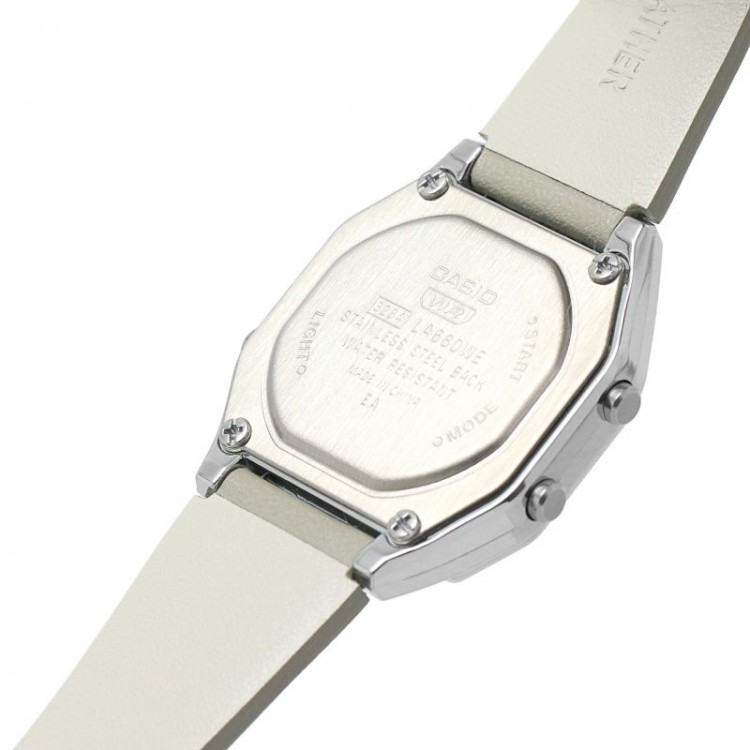 Ceas Dama, Casio, Vintage Mini LA680WEL-8EF