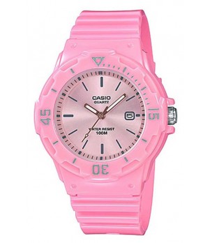 Ceas Dama, Casio, Collection LRW LRW-200H-4E4