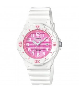 Ceas Dama, Casio, Collection LRW LRW-200H-4C