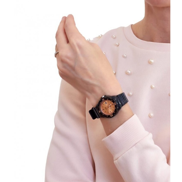 Ceas Dama, Casio, Collection LRW LRW-200H-9E2 Ceas Dama, Casio, Collection LRW LRW-200H-9E2