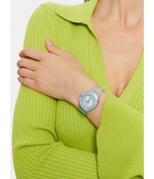 Ceas Dama, Casio, Collection LRW LRW-200HS-2EVEF