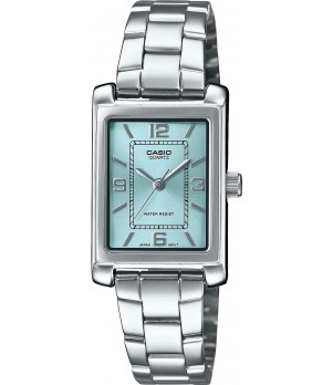Ceas Dama, Casio, Collection LTP-12 LTP-1234DD-2ADF