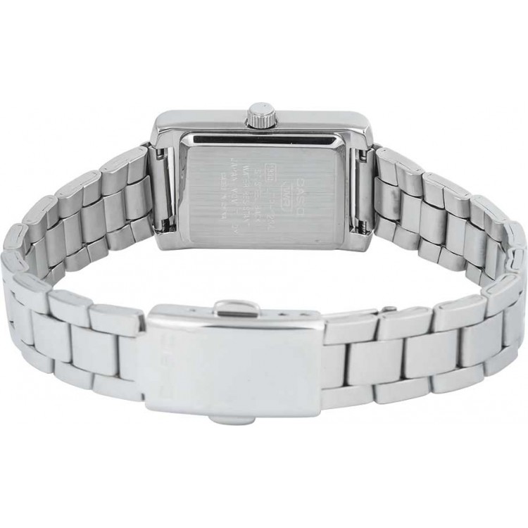 Ceas Dama, Casio, Collection LTP-12 LTP-1234DD-2ADF