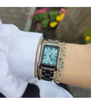 Ceas Dama, Casio, Collection LTP-12 LTP-1234DD-2ADF