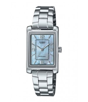 Ceas Dama, Casio, Collection LTP-12 LTP-1234DS-2ADF