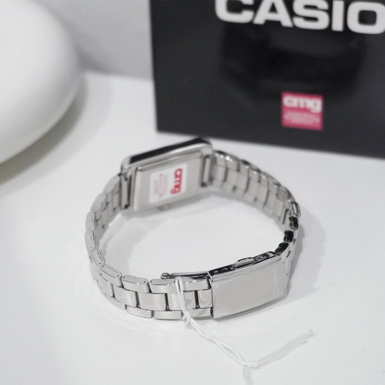 Ceas Dama, Casio, Collection LTP-12 LTP-1234DS-2ADF