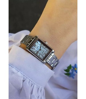 Ceas Dama, Casio, Collection LTP-12 LTP-1234DS-2ADF