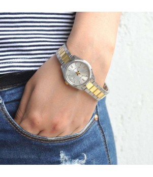 Ceas Dama, Casio, Collection LTP-13 LTP-1302SG-7A