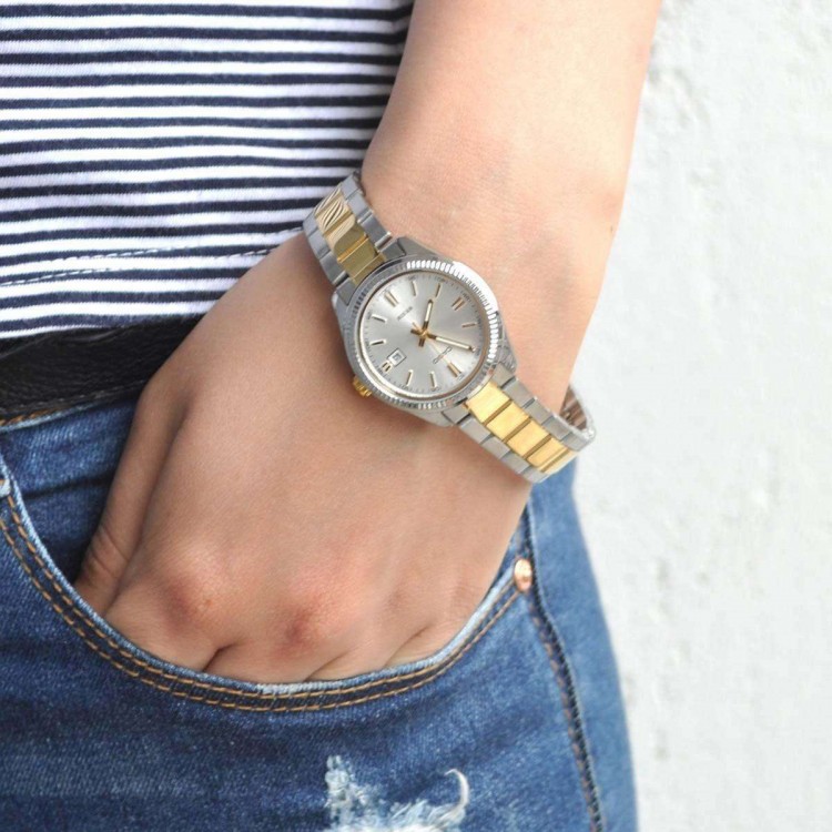 Ceas Dama, Casio, Collection LTP-13 LTP-1302SG-7A