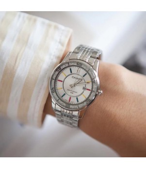 Ceas Dama, Casio, Collection LTP-13 LTP-1358D-7AVDF