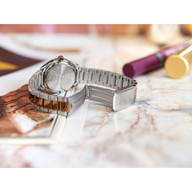 Ceas Dama, Casio, Collection LTP-13 LTP-1302PRG-7AVEF