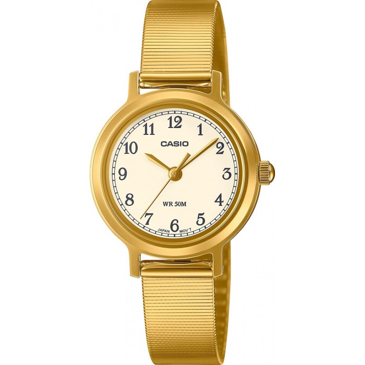 Ceas Dama, Casio, Collection LTP-B LTP-B170G-9BVDF Ceas Dama, Casio, Collection LTP-B LTP-B170G-9BVDF