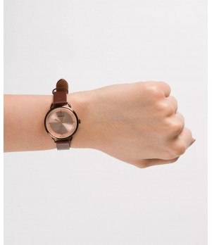 Ceas Dama, Casio, Collection LTP-E LTP-E413RL-5AD