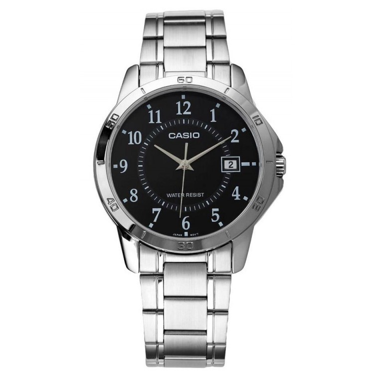 Ceas Dama, Casio, Collection LTP-V0 LTP-V004D-1B Ceas Dama, Casio, Collection LTP-V0 LTP-V004D-1B