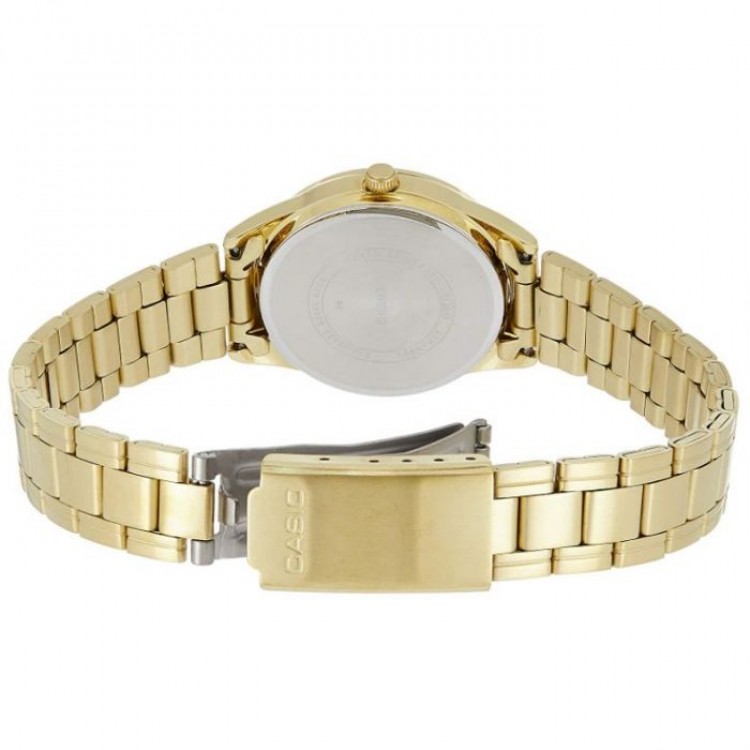 Ceas Dama, Casio, Collection LTP-V0 LTP-V005G-1B Ceas Dama, Casio, Collection LTP-V0 LTP-V005G-1B