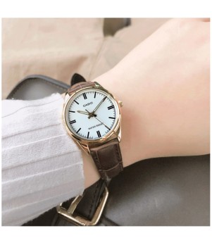 Ceas Dama, Casio, Collection LTP-V0 LTP-V005GL-7A