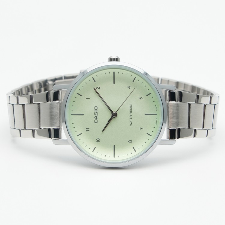 Ceas Dama, Casio, Collection LTP-VT LTP-VT03D-3BDF