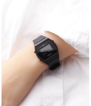 Ceas Dama, Casio, Collection LW LW-204-1B