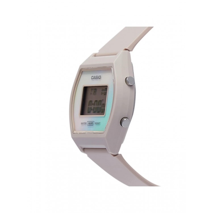 Ceas Dama, Casio, Collection LW LW-205H-4AEF