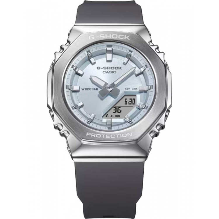 Ceas Dama, Casio G-Shock, Classic GM GM-S2110-2AER