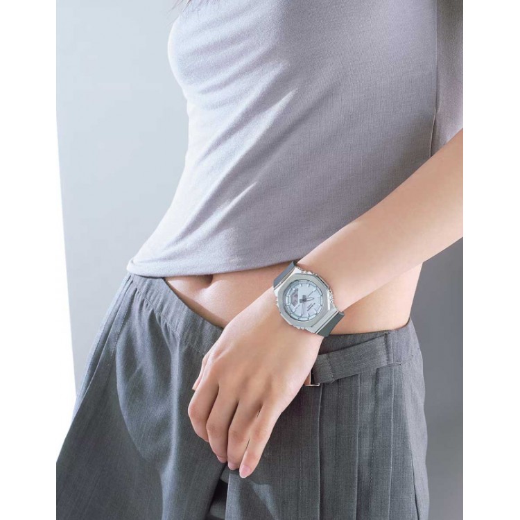 Ceas Dama, Casio G-Shock, Classic GM GM-S2110-2AER
