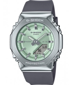 Ceas Dama, Casio G-Shock, Classic GM GM-S2110-3AER