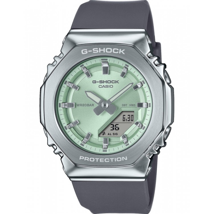 Ceas Dama, Casio G-Shock, Classic GM GM-S2110-3AER