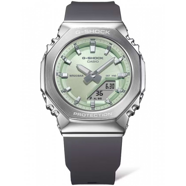 Ceas Dama, Casio G-Shock, Classic GM GM-S2110-3AER