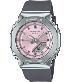 Ceas Dama, Casio G-Shock, Classic GM GM-S2110-4AER