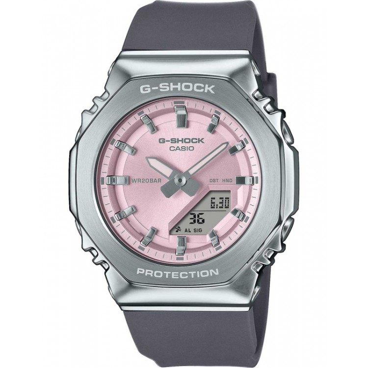 Ceas Dama, Casio G-Shock, Classic GM GM-S2110-4AER