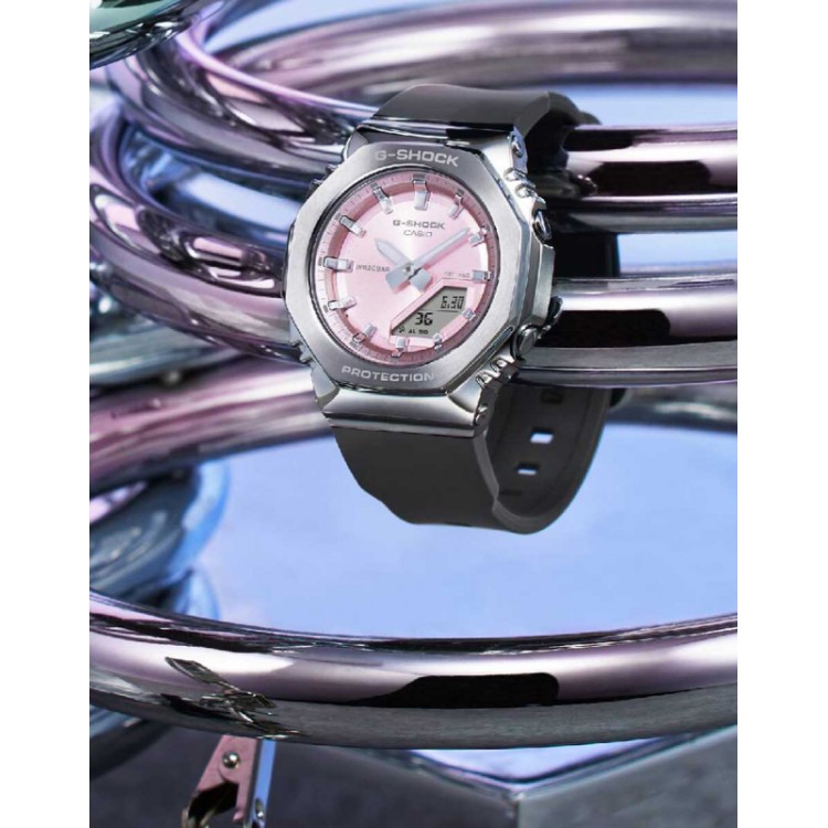 Ceas Dama, Casio G-Shock, Classic GM GM-S2110-4AER