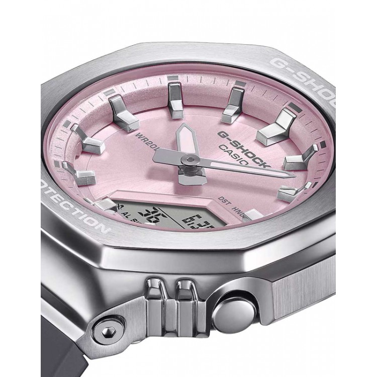 Ceas Dama, Casio G-Shock, Classic GM GM-S2110-4AER