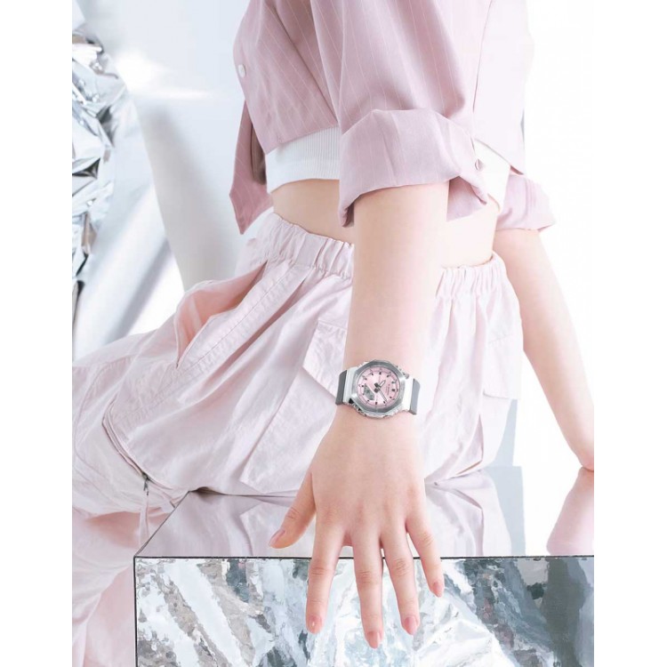 Ceas Dama, Casio G-Shock, Classic GM GM-S2110-4AER