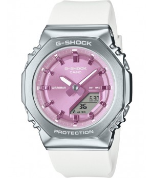 Ceas Dama, Casio G-Shock, Classic GM GM-S2110-7A6ER