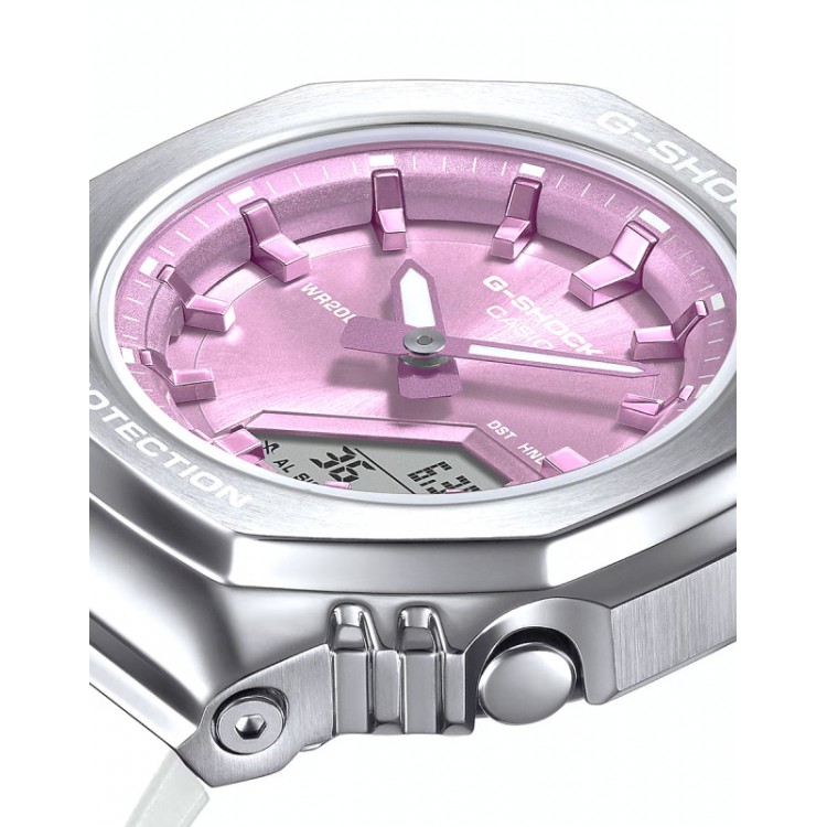 Ceas Dama, Casio G-Shock, Classic GM GM-S2110-7A6ER