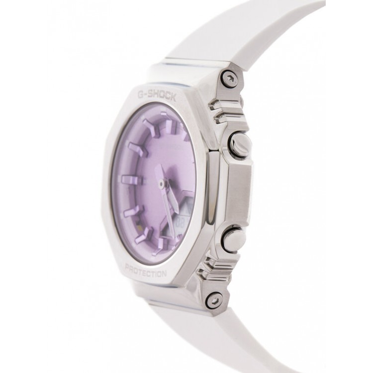 Ceas Dama, Casio G-Shock, Classic GM GM-S2110-7A6ER Ceas Dama, Casio G-Shock, Classic GM GM-S2110-7A6ER