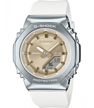 Ceas Dama, Casio G-Shock, Classic GM GM-S2110-7A9ER