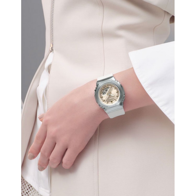 Ceas Dama, Casio G-Shock, Classic GM GM-S2110-7A9ER