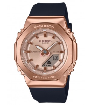 Ceas Dama, Casio G-Shock, Classic GM GM-S2110PG-1A4ER
