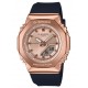 Ceas Dama, Casio G-Shock, Classic GM GM-S2110PG-1A4ER