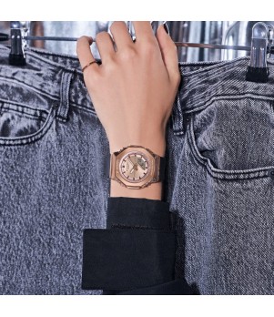 Ceas Dama, Casio G-Shock, Classic GM GM-S2110PG-1A4ER