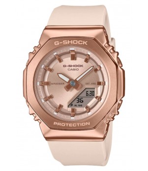 Ceas Dama, Casio G-Shock, Classic GM GM-S2110PG-4AER